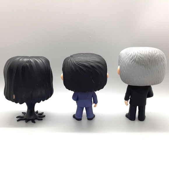 Funko Pop! ADDAMS FAMILY # 809 810 811 812 813 815 Set of 6 Wednesday Fester - Picture 10 of 16